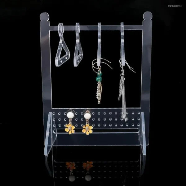 Ear Rings Display Rack Jewelry Organizer